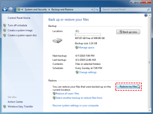 Read more about the article The Best Way To Remove Missing Files From Windows 7 Is To Reinstall