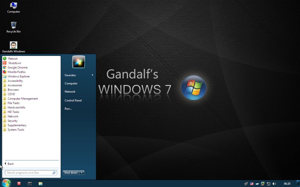 You are currently viewing Windows 7 PE-startdiskett? Reparera Omedelbart
