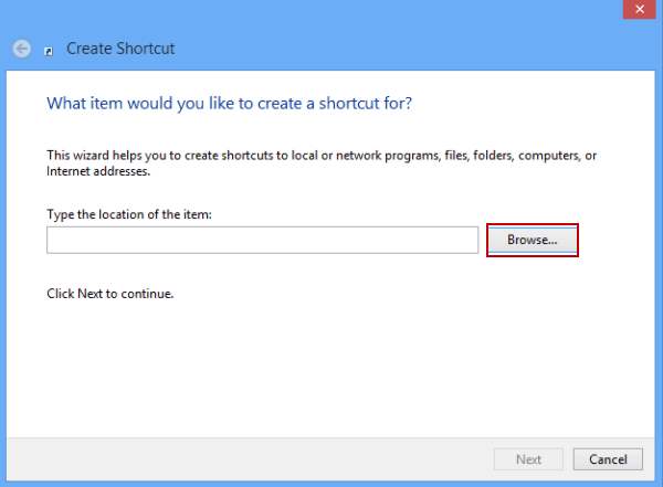 You are currently viewing Что вызывает каждую кнопку запуска в Windows 8 и как это исправить?