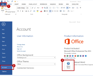 Read more about the article Etapas Para Resolver O Problema Com O Office Service Pack 1 Completo