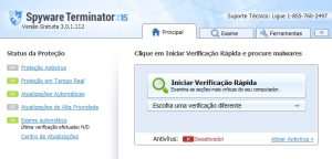 Read more about the article How To Troubleshoot Spyware Terminator Free, Baixaki – The Easy Way