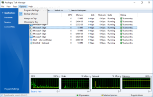 Read more about the article Fixed: How To Fix Portable Task Manager.