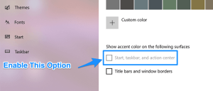 Read more about the article Steps To Fix Taskbar Are Gray