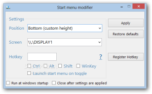 Read more about the article What Are The Reasons For The Start Menu Modifier Boot And How To Fix It