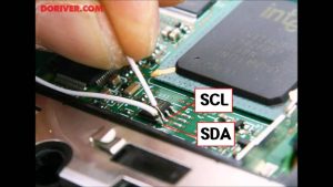 Read more about the article Handige Thinkpad T43 Bios-reparatieoplossing