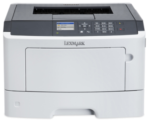 Read more about the article Resolvendo Problemas Com A Impressora Lexmark 510, Resolvendo Problemas