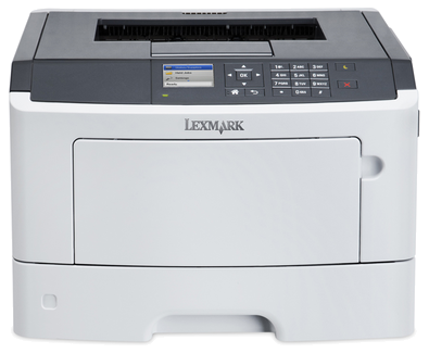 You are currently viewing Resolvendo Problemas Com A Impressora Lexmark 510, Resolvendo Problemas