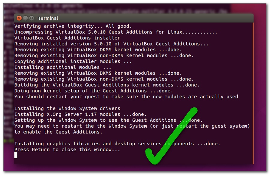 You are currently viewing Beste Manier Om Ubuntu 11.10-kernelbron Apt-get Te Repareren