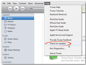 Read more about the article Steps To Fix IPhone Errors Not Syncing With ITunes