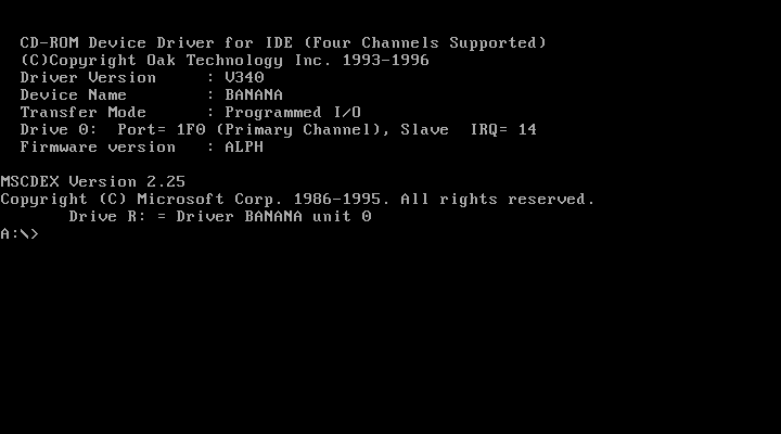 You are currently viewing Советы по устранению неполадок с образом загрузочного диска Win98 с помощью компакт-диска
