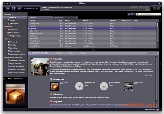 You are currently viewing Steps To Troubleshoot Winamp For Mac 10.5.8 Download Issues