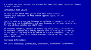 Read more about the article Windows XP 복구 단계는 자동으로 블루 스크린을 다시 시작합니다.