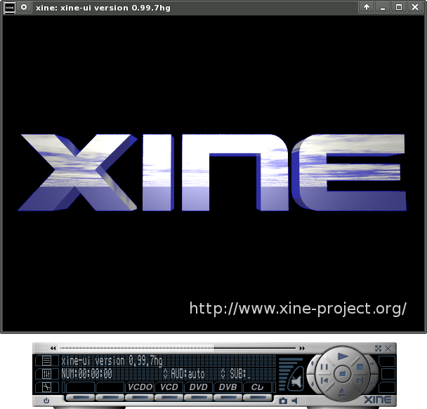 You are currently viewing Conseils De Réparation Du Codec Vidéo MPEG Xine 1 2