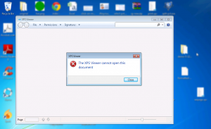 Read more about the article Help Fix XPS Format Error