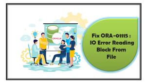 Read more about the article Tips For Resolving Error 01115