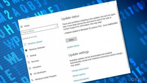 Read more about the article Bästa Sättet Att åtgärda Windows 2000 Update Issues 0x800c0002