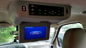 Read more about the article Fehlerbehebung Bei Ford Expedition 2003 DVD-Player Fehlersuche Leicht Gemacht