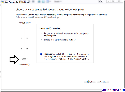 You are currently viewing Einfacher Prozess Zum Reparieren Von Windows Installer Acceso Denegado