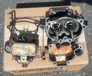 Read more about the article FIX: Troubleshoot Alcohol Carburetor
