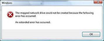 You are currently viewing Various Ways To Fix Extended Error Occurred In Windows 7