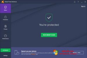 Read more about the article Suggestions For Repairing Free Avast And Espaol Antivirus Software Compatible With Windows 7