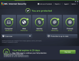 Read more about the article Suggestions To Fix Free Trial Avg Antivirus For Windows 7