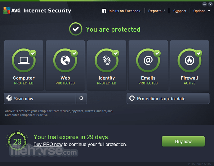You are currently viewing Suggestions To Fix Free Trial Avg Antivirus For Windows 7