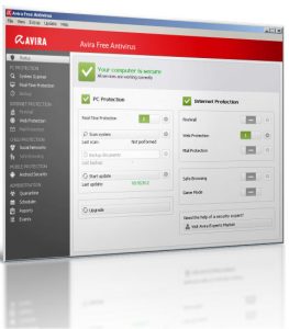 Read more about the article Troubleshoot Avira Antivirus 2013 Download The Full Version For Free