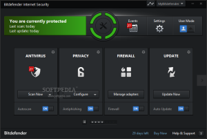 Read more about the article How To Fix Bitdefender Antivirus Plus 2014 Softpedia Errors