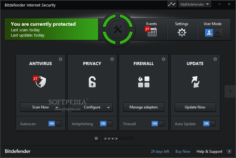 You are currently viewing How To Fix Bitdefender Antivirus Plus 2014 Softpedia Errors