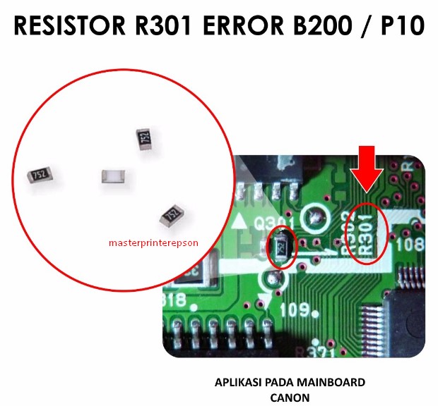 You are currently viewing How To Fix Canon Mp258 P10 Printer Cara Reset Error