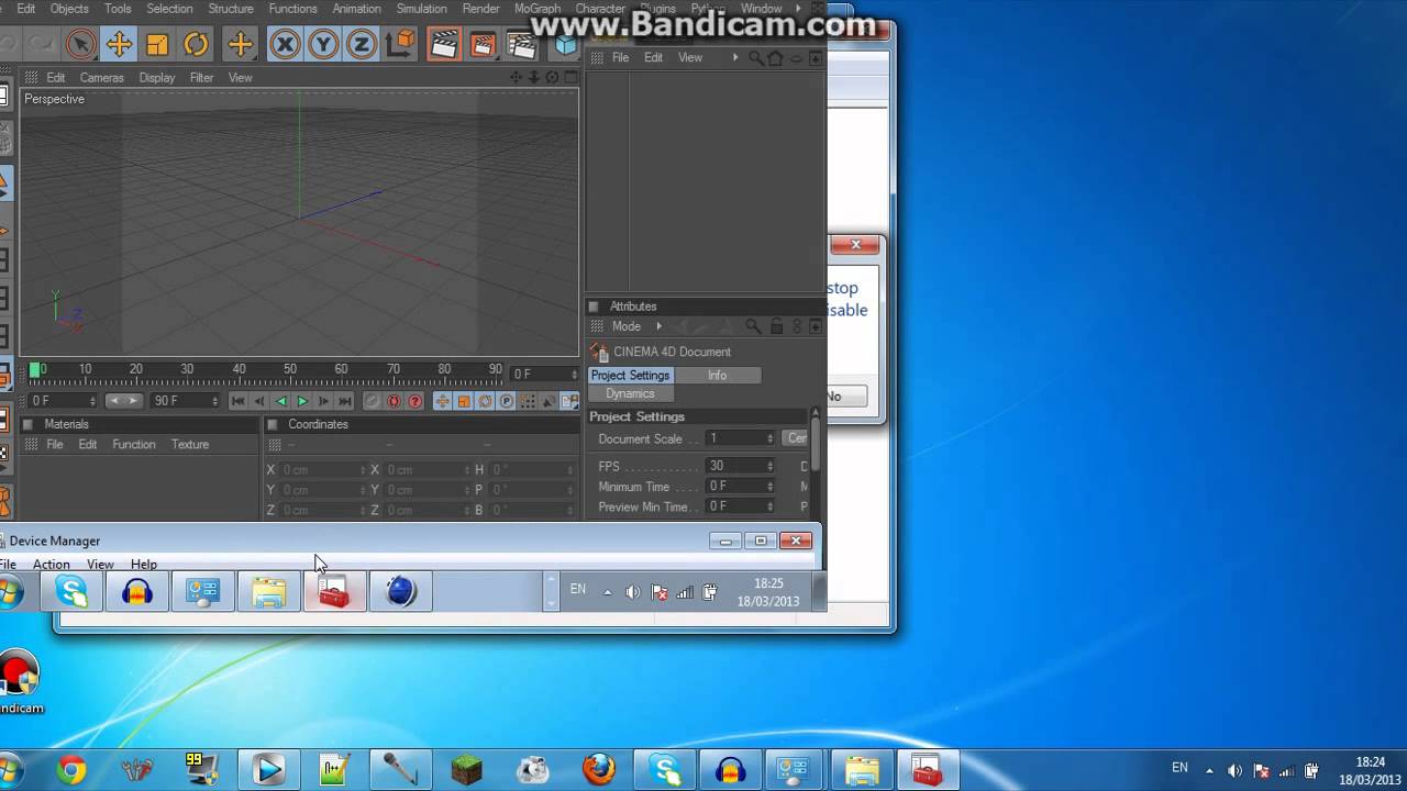 You are currently viewing Steps To Fix The Problem With The Cinema 4d App
