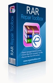 You are currently viewing Enklaste Sättet Att Reparera Crack Med Rar 4.0.1 Repair Tool