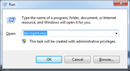 You are currently viewing Детектор устройств перестал работать Устранение неполадок в Windows Vista