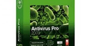 Read more about the article 복구 단계 다운로드 Panda Antivirus Pro 2009