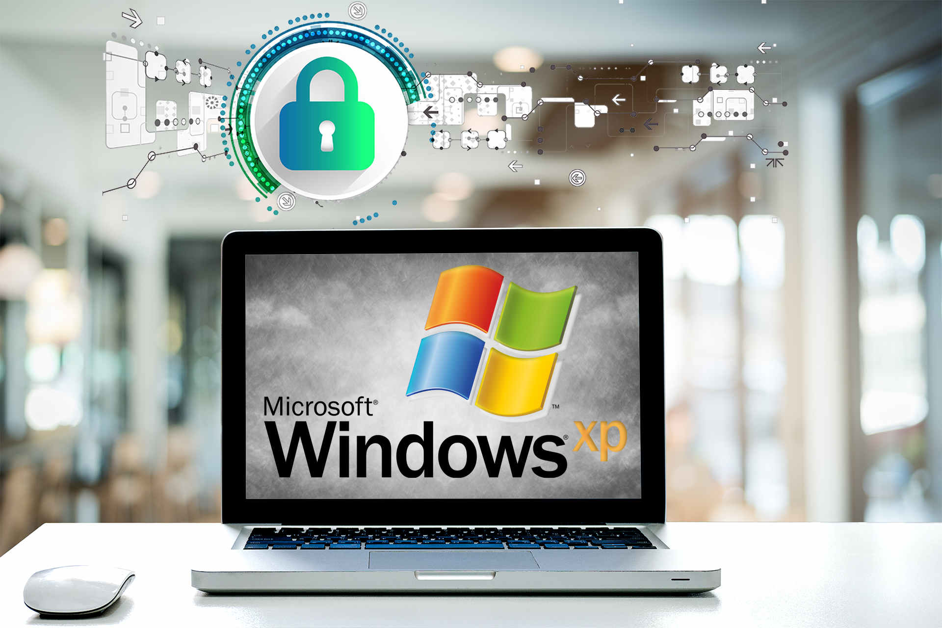You are currently viewing Help Bij Het Oplossen Van El Mejor Computervirusfouten Voor Windows XP 2011