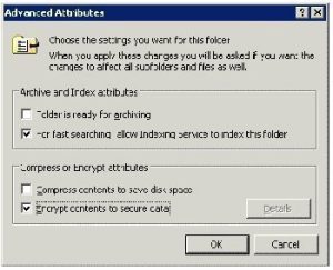 Read more about the article Troubleshooting Tips For Efs File System Encryption Security