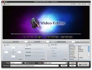 Read more about the article Osx Flv 코덱을 수정하는 다양한 기술