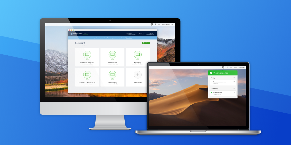 You are currently viewing Come Risolvere L’antivirus Sophos Per Mac Aperto?