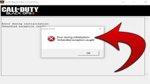 Read more about the article How Do I Fix Unhandled Exceptions?