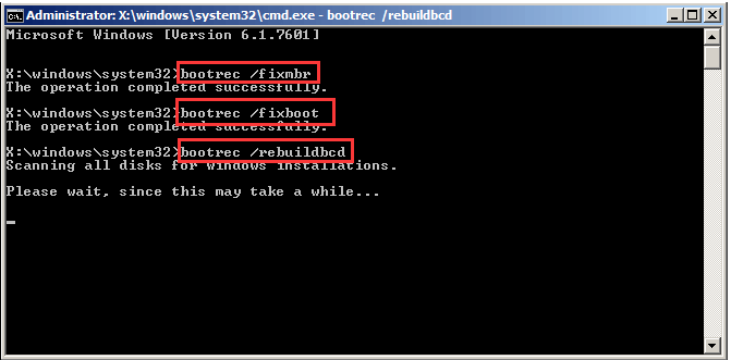 You are currently viewing UPDATE: How To Access Windows Command Prompt In Windows 7