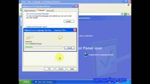 Read more about the article Steps To Fix Chinese Characters In Windows XP Without CD
