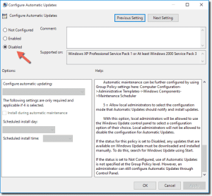 Read more about the article Troubleshoot And Guide To Repair Windows Update Registry Installation