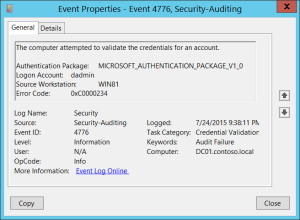 Read more about the article Steps To Troubleshoot Microsoft Event ID 19011