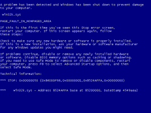 Read more about the article The Best Way To Fix A New Windows XP Motherboard Bsod
