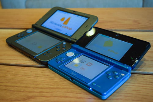 You are currently viewing Troubleshooting Solutions For Nintendo DS