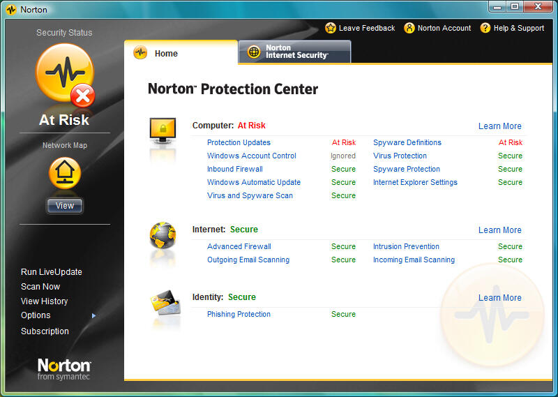 You are currently viewing What Are The Causes Of Northan Antivirus 2008 And How To Fix It?