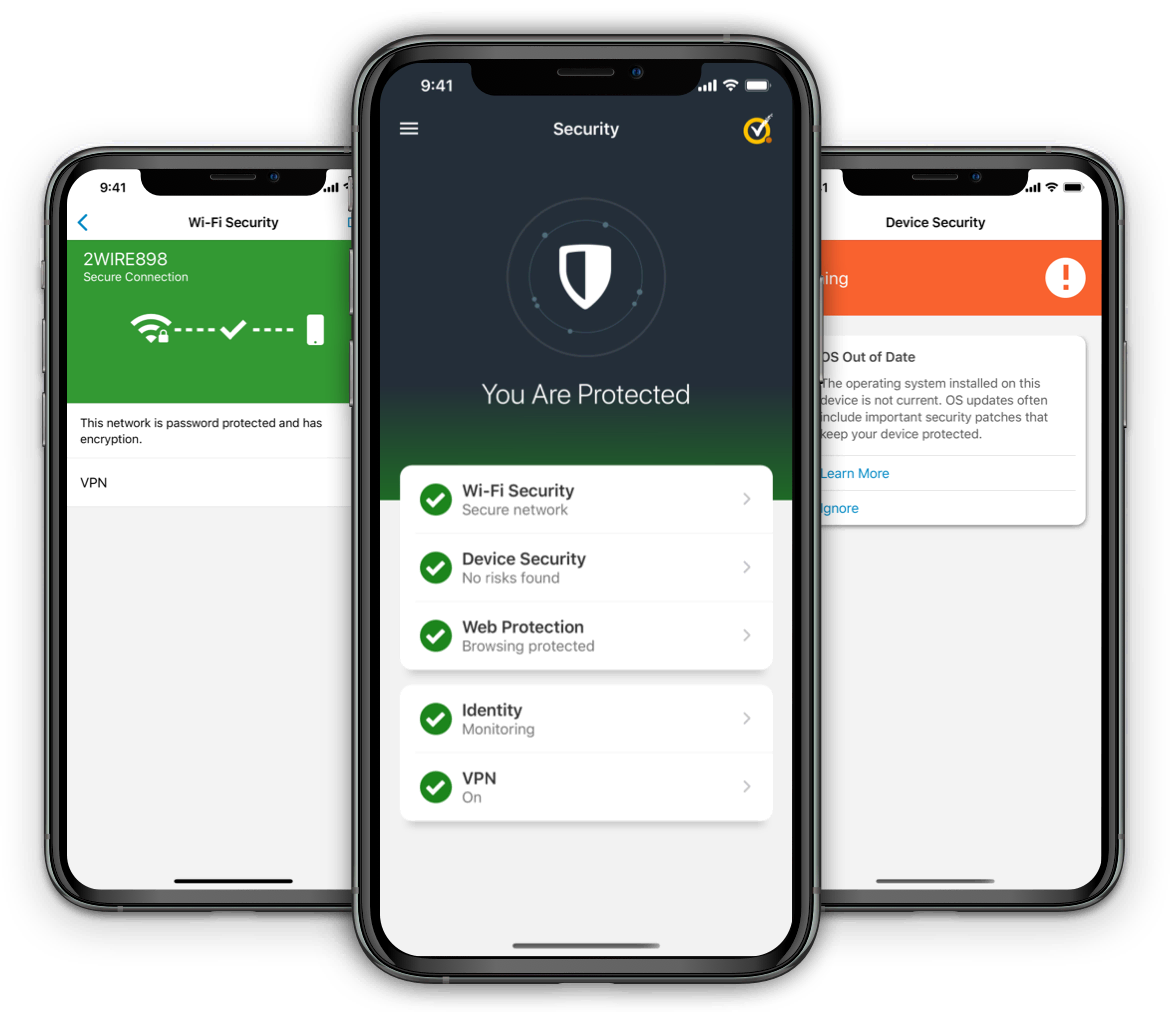 You are currently viewing Recommendations For Repairing The Norton Antivirus Mobile App