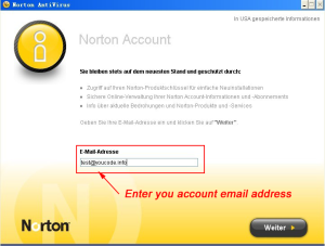 Read more about the article Problem Med Norton Antivirus Bilregistreringsnummer Bör Lösas