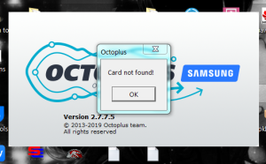 Read more about the article Samsung Octopus Toolbar를 찾을 수 없는 문제를 해결하는 가장 좋은 방법